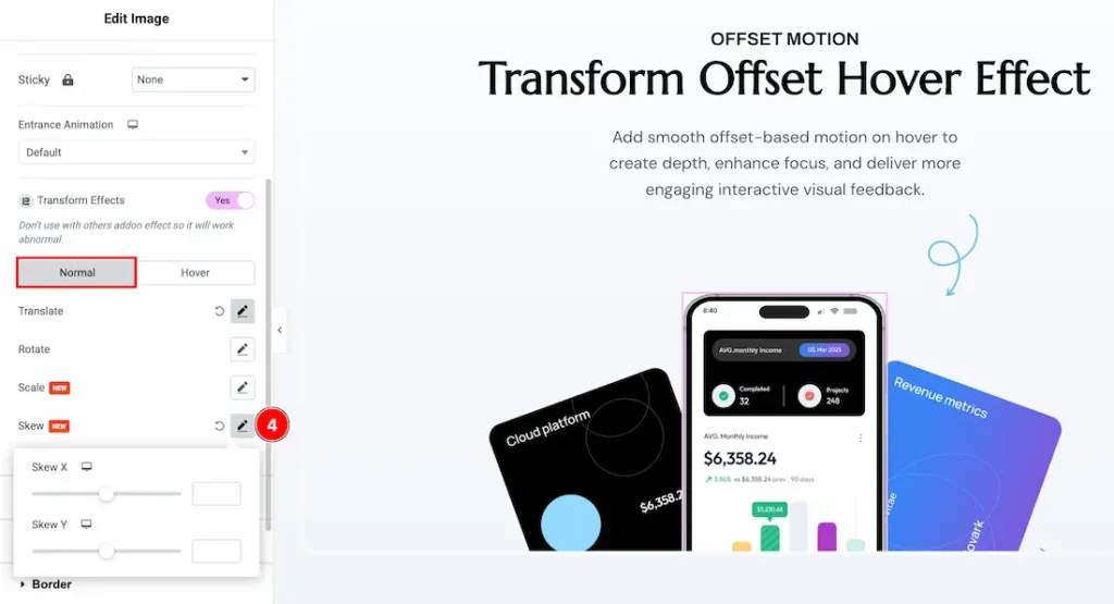 effects 4 - BdThemes