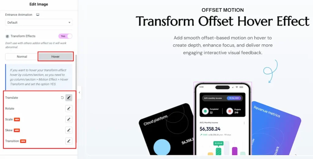 effects 5 - BdThemes