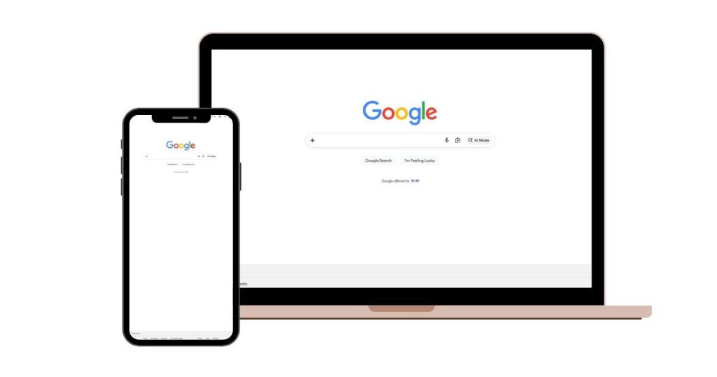 Google: White Space Usage