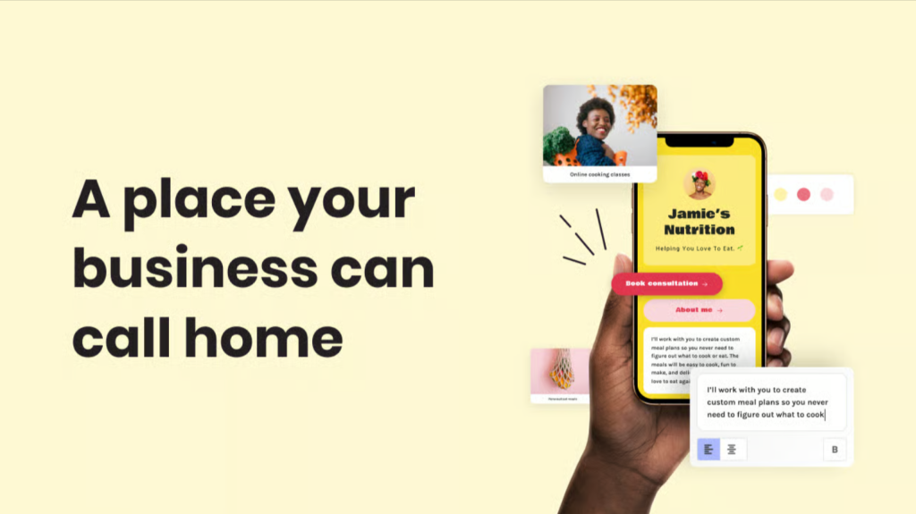 Buffer - best coming soon landing pages
