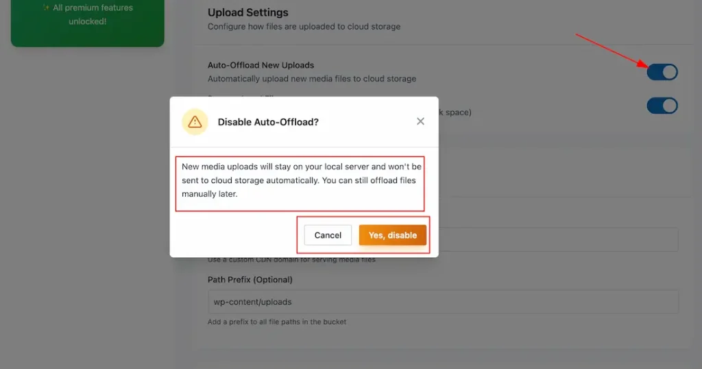Settings 06 - BdThemes