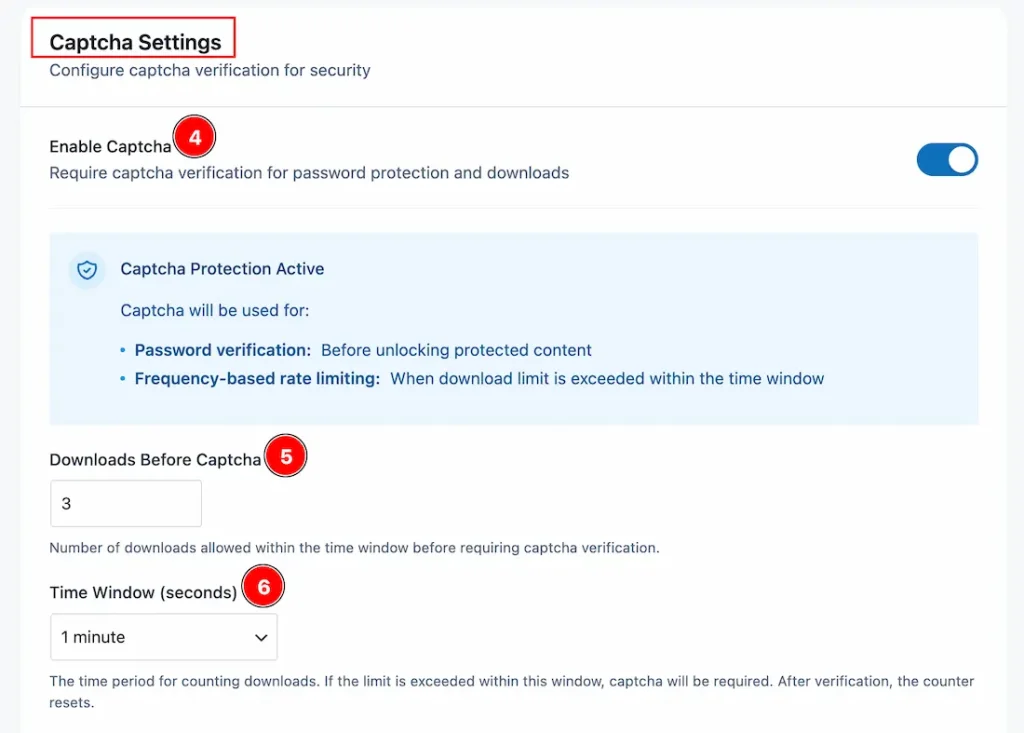 Set up the Document Library Feature