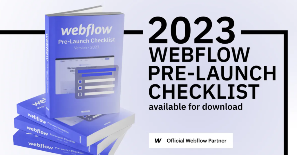 Webflow best coming soon landing pages - BdThemes