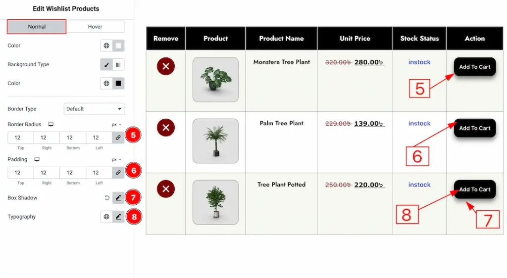 Add to Cart 02 - BdThemes
