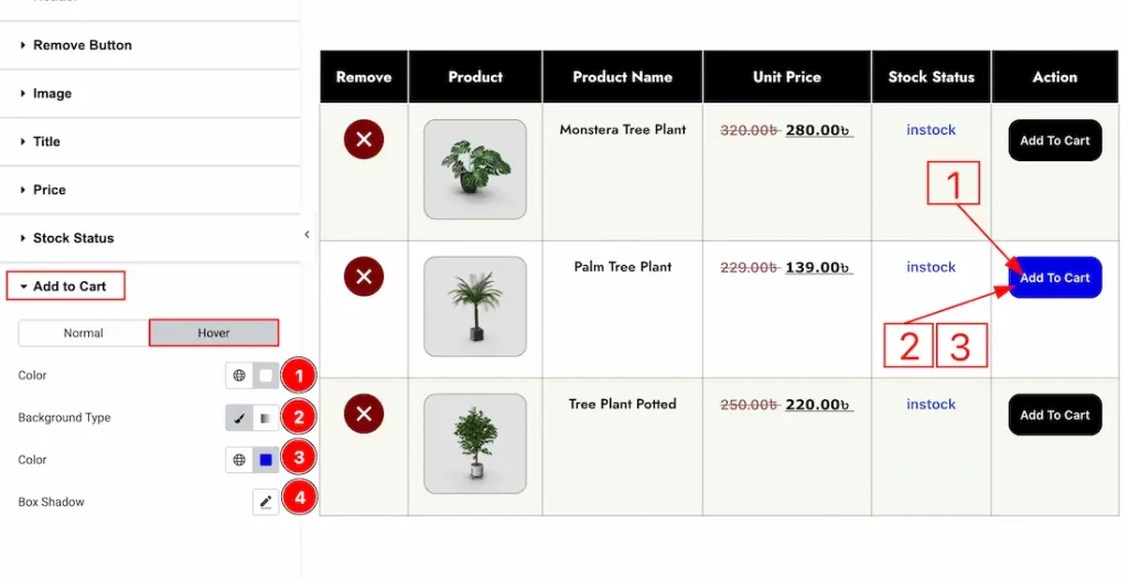 Add to Cart 03 - BdThemes