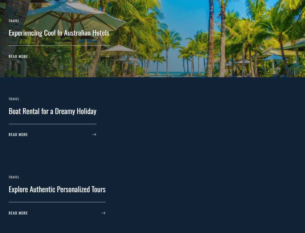 Gratis Carousel - Gratis Carousel Example