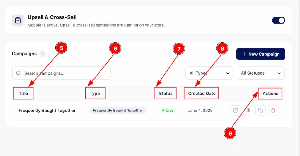 Settings Up the Feature 14 - BdThemes