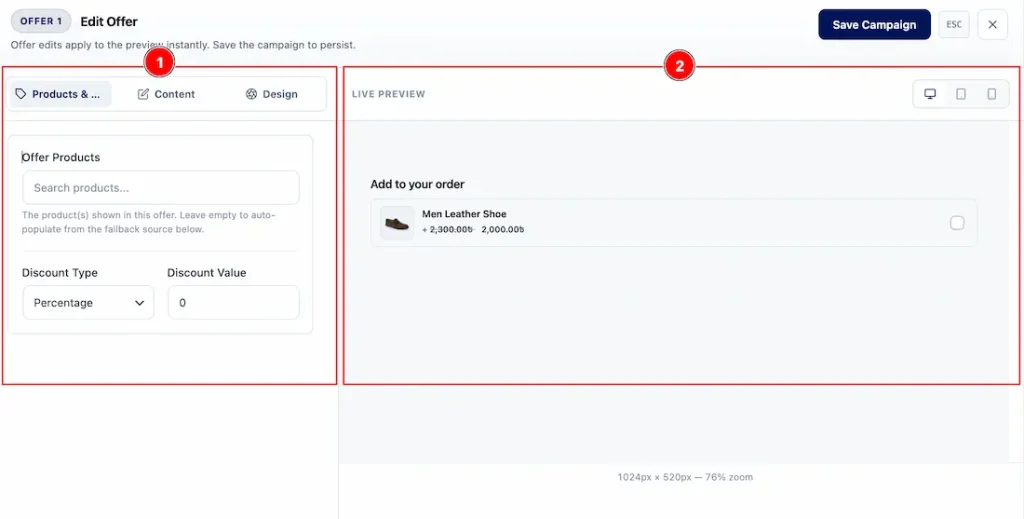 Settings up the feature 03 3 - BdThemes